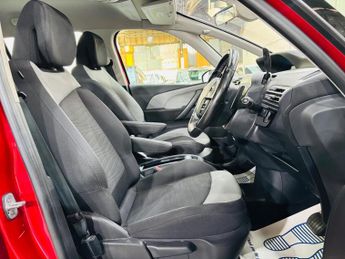Citroen Grand C4 Picasso 1.6 BlueHDi VTR+ EAT6 Euro 6 (s/s) 5dr