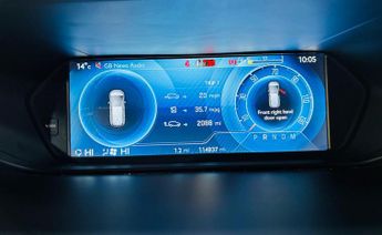 Citroen Grand C4 Picasso 1.6 BlueHDi VTR+ EAT6 Euro 6 (s/s) 5dr