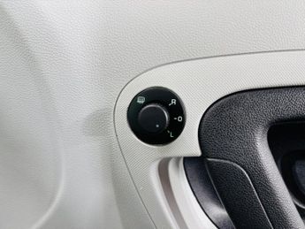 Skoda Roomster 1.2 TSI SE DSG Euro 5 5dr