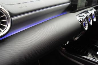 Mercedes-Benz A Class 1.3 A250e 15.6kWh AMG Line Edition 8G-DCT Euro 6 (s/s) 4dr