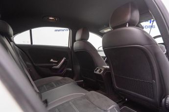 Mercedes-Benz A Class 1.3 A250e 15.6kWh AMG Line Edition 8G-DCT Euro 6 (s/s) 4dr