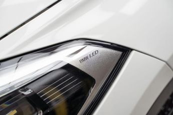 BMW X1 1.5 25e 10kWh Sport Auto xDrive Euro 6 (s/s) 5dr