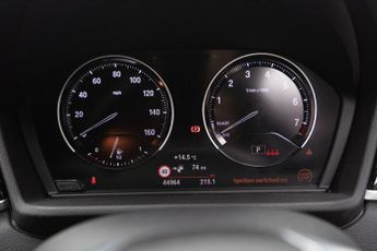 BMW X1 1.5 25e 10kWh Sport Auto xDrive Euro 6 (s/s) 5dr