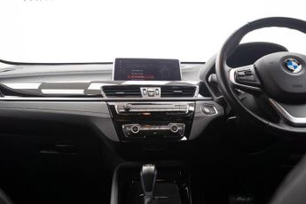 BMW X1 1.5 25e 10kWh Sport Auto xDrive Euro 6 (s/s) 5dr