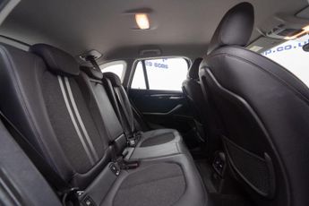 BMW X1 1.5 25e 10kWh Sport Auto xDrive Euro 6 (s/s) 5dr