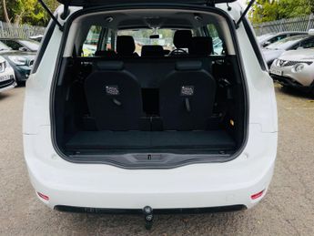 Citroen Grand C4 Picasso 1.6 e-HDi Exclusive ETG6 Euro 5 (s/s) 5dr