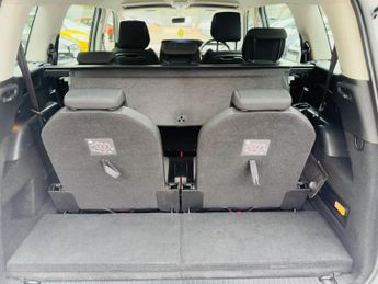 Citroen Grand C4 Picasso 1.6 e-HDi Exclusive ETG6 Euro 5 (s/s) 5dr