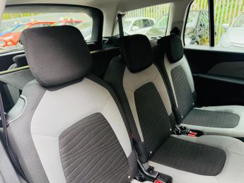 Citroen Grand C4 Picasso 1.6 e-HDi Exclusive ETG6 Euro 5 (s/s) 5dr