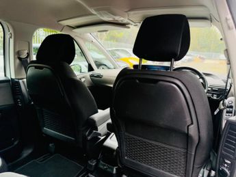 Citroen Grand C4 Picasso 1.6 e-HDi Exclusive ETG6 Euro 5 (s/s) 5dr