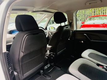 Citroen Grand C4 Picasso 1.6 e-HDi Exclusive ETG6 Euro 5 (s/s) 5dr