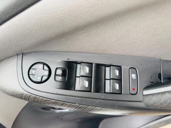 Citroen Grand C4 Picasso 1.6 e-HDi Exclusive ETG6 Euro 5 (s/s) 5dr