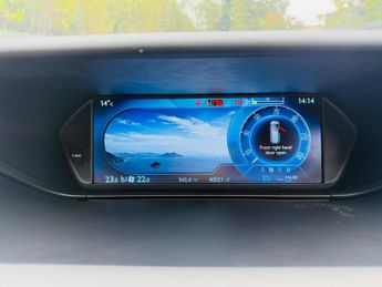 Citroen Grand C4 Picasso 1.6 e-HDi Exclusive ETG6 Euro 5 (s/s) 5dr
