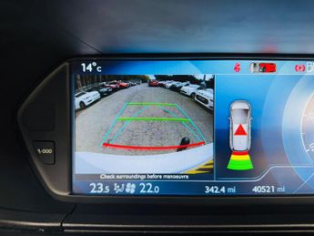 Citroen Grand C4 Picasso 1.6 e-HDi Exclusive ETG6 Euro 5 (s/s) 5dr