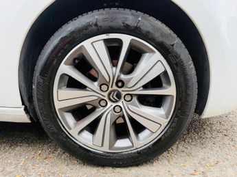 Citroen Grand C4 Picasso 1.6 e-HDi Exclusive ETG6 Euro 5 (s/s) 5dr