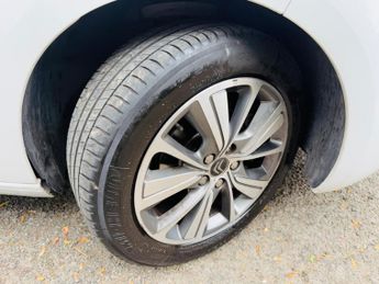 Citroen Grand C4 Picasso 1.6 e-HDi Exclusive ETG6 Euro 5 (s/s) 5dr