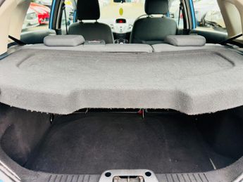 Ford Fiesta 1.4 Edge 5dr