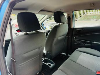 Ford Fiesta 1.4 Edge 5dr