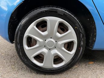Ford Fiesta 1.4 Edge 5dr