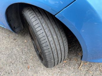 Ford Fiesta 1.4 Edge 5dr