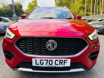 MG MG ZS 1.0 T-GDI Excite Auto Euro 6 5dr