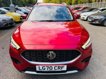 MG MG ZS 1.0 T-GDI Excite Auto Euro 6 5dr
