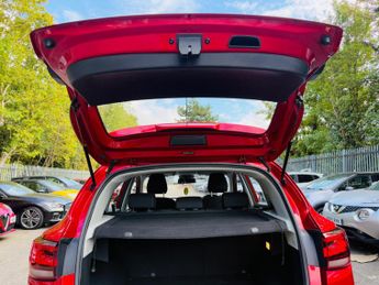 MG MG ZS 1.0 T-GDI Excite Auto Euro 6 5dr
