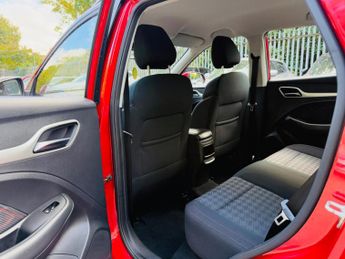 MG MG ZS 1.0 T-GDI Excite Auto Euro 6 5dr