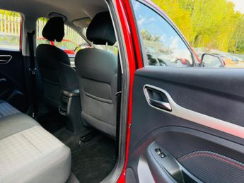 MG MG ZS 1.0 T-GDI Excite Auto Euro 6 5dr