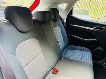 MG MG ZS 1.0 T-GDI Excite Auto Euro 6 5dr