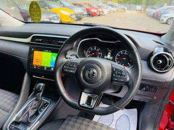 MG MG ZS 1.0 T-GDI Excite Auto Euro 6 5dr