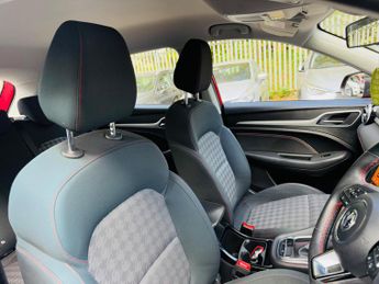 MG MG ZS 1.0 T-GDI Excite Auto Euro 6 5dr
