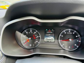 MG MG ZS 1.0 T-GDI Excite Auto Euro 6 5dr