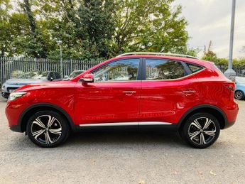 MG MG ZS 1.0 T-GDI Excite Auto Euro 6 5dr