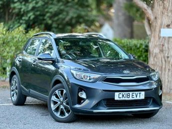 Kia Stonic 1.0 T-GDi 2 Euro 6 (s/s) 5dr