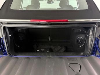 MINI Convertible 2.0 Cooper S Steptronic Euro 6 (s/s) 2dr