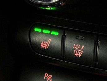 MINI Convertible 2.0 Cooper S Steptronic Euro 6 (s/s) 2dr