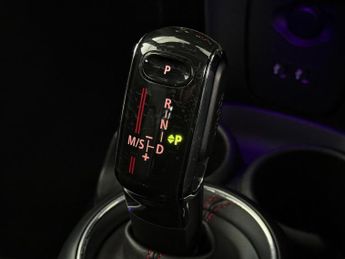 MINI Convertible 2.0 Cooper S Steptronic Euro 6 (s/s) 2dr