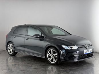 Volkswagen Golf 1.5 TSI R-Line Euro 6 (s/s) 5dr