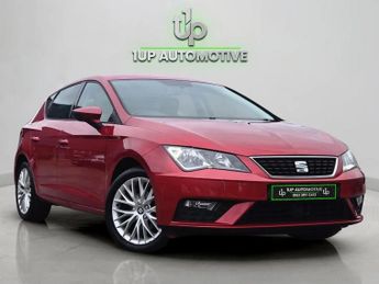 SEAT Leon 1.2 TSI SE Dynamic Technology Euro 6 (s/s) 5dr