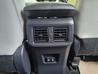 Toyota RAV4 2.5 VVT-h Excel CVT Euro 6 (s/s) 5dr