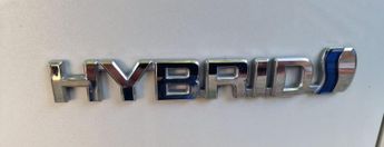 Toyota RAV4 2.5 VVT-h Excel CVT Euro 6 (s/s) 5dr