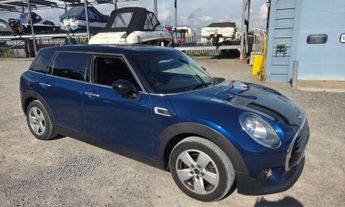 MINI Clubman 1.5 Cooper Euro 6 (s/s) 6dr