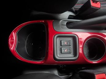 Nissan Juke 1.6 Tekna XTRON Euro 6 5dr