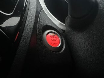 Nissan Juke 1.6 Tekna XTRON Euro 6 5dr