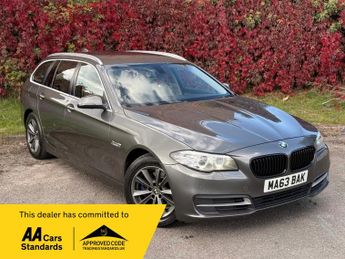  2.0 518d SE Touring Auto Euro 6 (s/s) 5dr