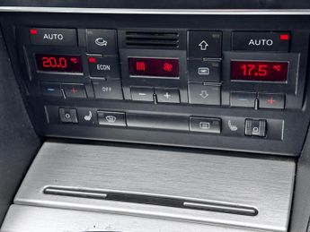 Audi A4 Cabriolet 1.8T S line Multitronic 2dr