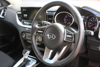 Kia XCeed 1.5 T-GDi 3 DCT Euro 6 (s/s) 5dr