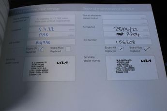 Kia XCeed 1.5 T-GDi 3 DCT Euro 6 (s/s) 5dr