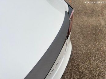 Tesla Model 3 (Dual Motor) Performance Auto 4WDE 4dr (Performance Upgrade)