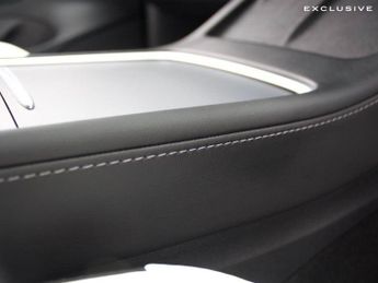Tesla Model 3 (Dual Motor) Performance Auto 4WDE 4dr (Performance Upgrade)